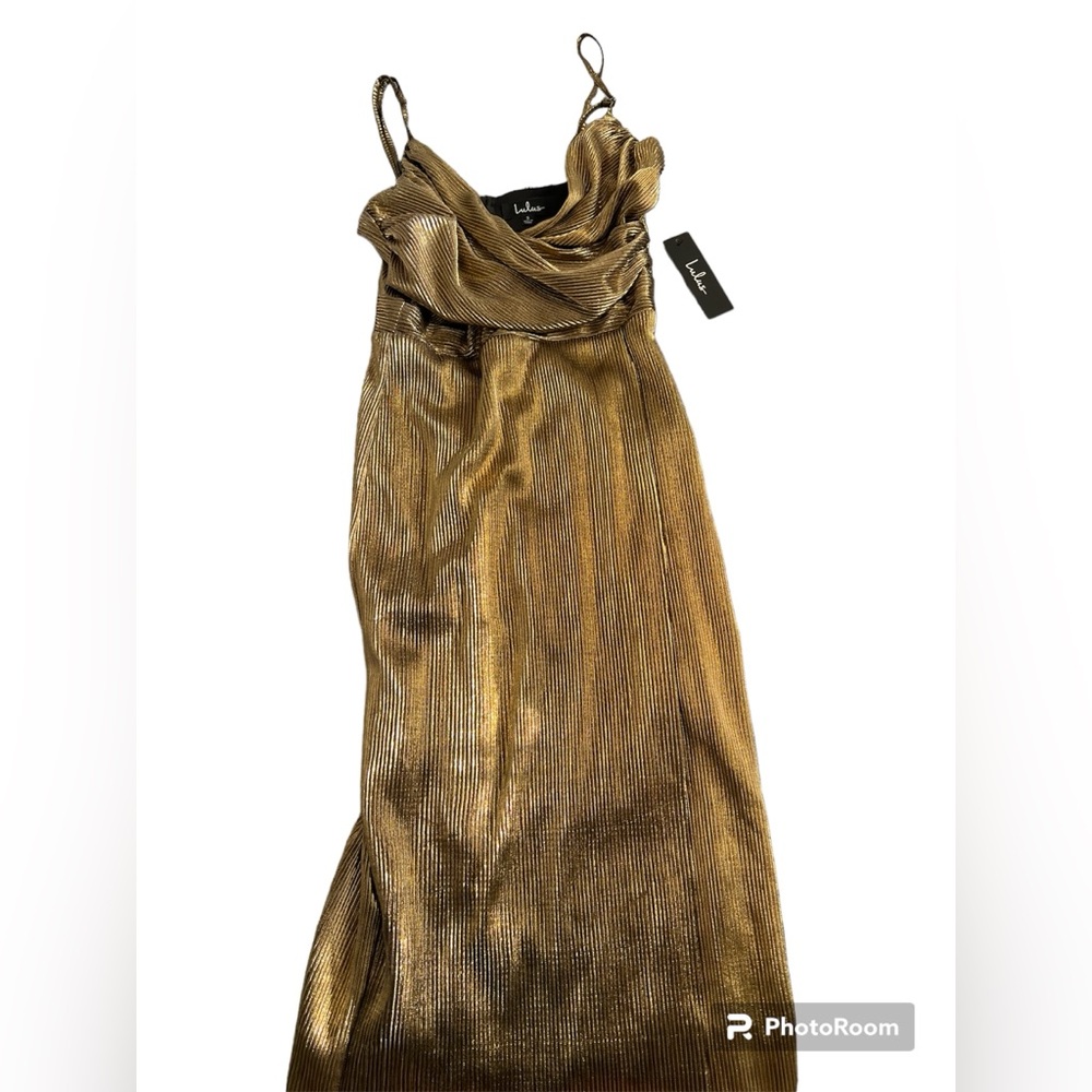 Lulus dress